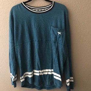 Victoria Secret Pink Sweater